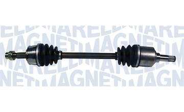 Hnací hřídel MAGNETI MARELLI TDS0160