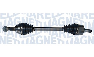 Hnací hřídel MAGNETI MARELLI TDS0162