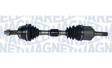 Hnací hřídel MAGNETI MARELLI TDS0165