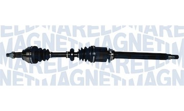 Hnací hřídel MAGNETI MARELLI TDS0167