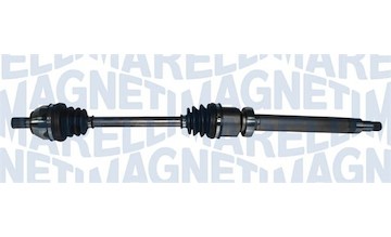 Hnací hřídel MAGNETI MARELLI 302004190174