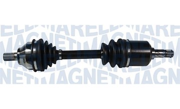 Hnací hřídel MAGNETI MARELLI 302004190181