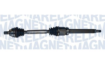 Hnací hřídel MAGNETI MARELLI 302004190187