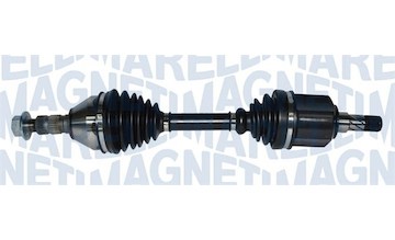 Hnací hřídel MAGNETI MARELLI 302004190193