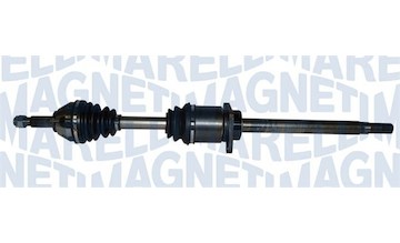 Hnací hřídel MAGNETI MARELLI 302004190214