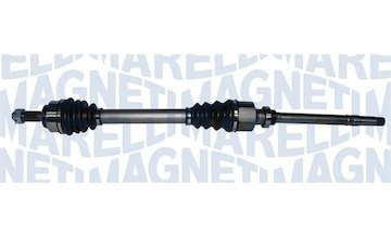 Hnací hřídel MAGNETI MARELLI 302004190225