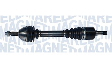 Hnací hřídel MAGNETI MARELLI 302004190228