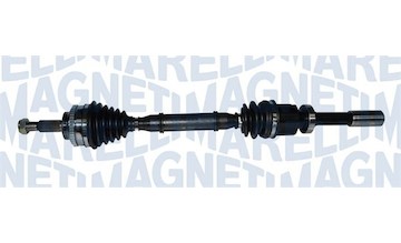 Hnací hřídel MAGNETI MARELLI 302004190240