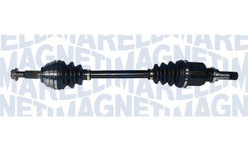 Hnací hřídel MAGNETI MARELLI TDS0242