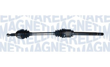 Hnací hřídel MAGNETI MARELLI 302004190248