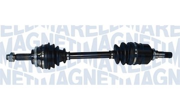 Hnací hřídel MAGNETI MARELLI 302004190263