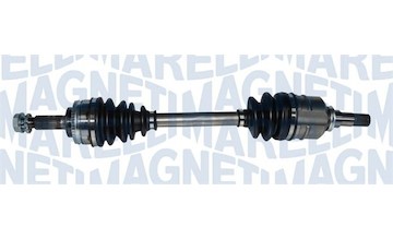 Hnací hřídel MAGNETI MARELLI 302004190267