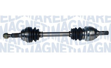 Hnací hřídel MAGNETI MARELLI 302004190273