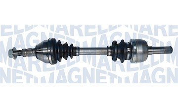 Hnací hřídel MAGNETI MARELLI 302004190274