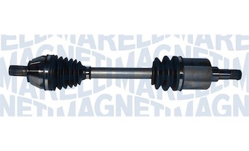 Hnací hřídel MAGNETI MARELLI 302004190301