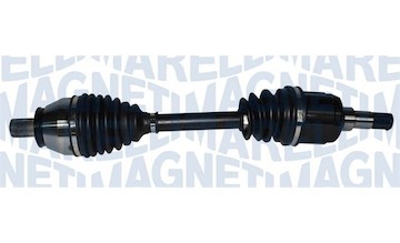 Hnací hřídel MAGNETI MARELLI TDS0307