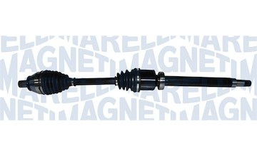 Hnací hřídel MAGNETI MARELLI 302004190308