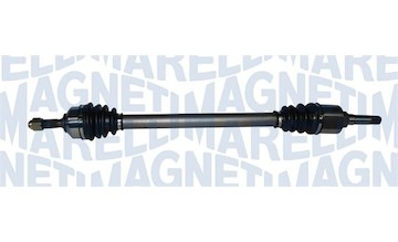 Hnací hřídel MAGNETI MARELLI TDS0310