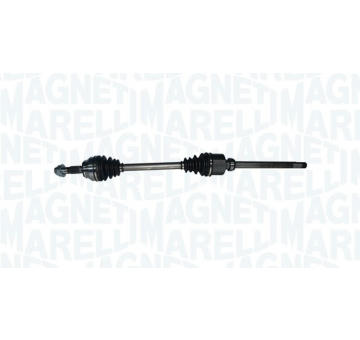 Hnací hřídel MAGNETI MARELLI 302004190050