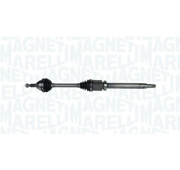 Hnací hřídel MAGNETI MARELLI 302004190056