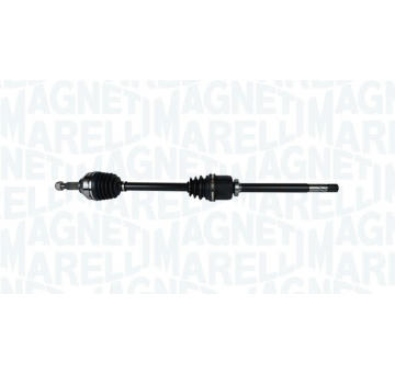 Hnací hřídel MAGNETI MARELLI 302004190066