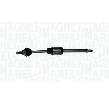 Hnací hřídel MAGNETI MARELLI 302004190074