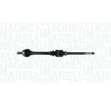 Hnací hřídel MAGNETI MARELLI 302004190088