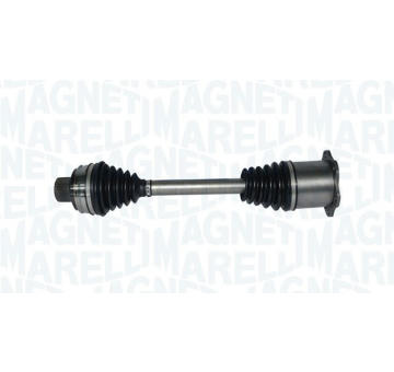 Hnací hřídel MAGNETI MARELLI 302004190125