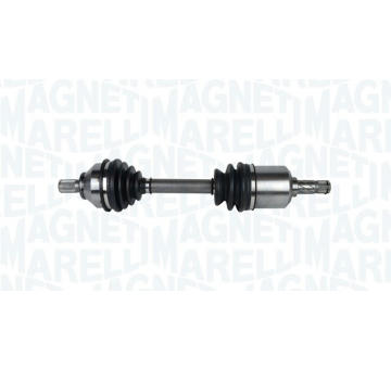 Hnací hřídel MAGNETI MARELLI 302004190181