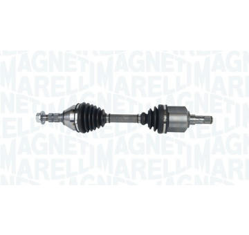 Hnací hřídel MAGNETI MARELLI 302004190193