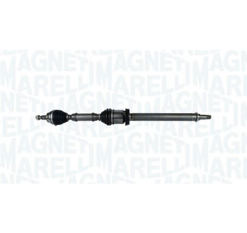 Hnací hřídel MAGNETI MARELLI 302004190204