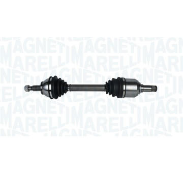 Hnací hřídel MAGNETI MARELLI 302004190206