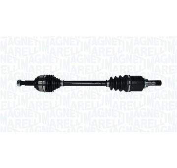 Hnací hřídel MAGNETI MARELLI 302004190256