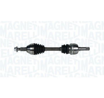 Hnací hřídel MAGNETI MARELLI 302004190274