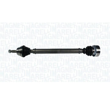 Hnací hriadeľ MAGNETI MARELLI 302004190276