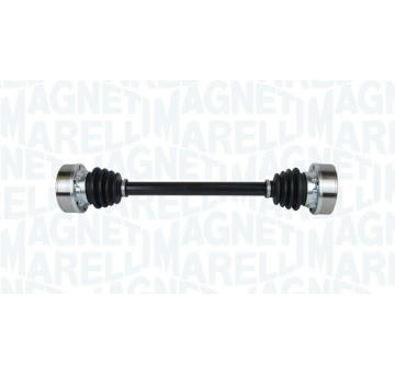 Hnací hřídel MAGNETI MARELLI 302004190279