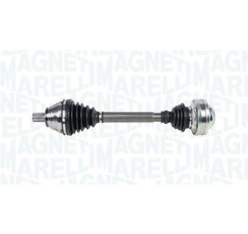 Hnací hřídel MAGNETI MARELLI 302004190285