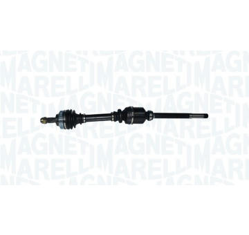 Hnací hřídel MAGNETI MARELLI 302004190305