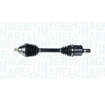 Hnací hřídel MAGNETI MARELLI 302004190432