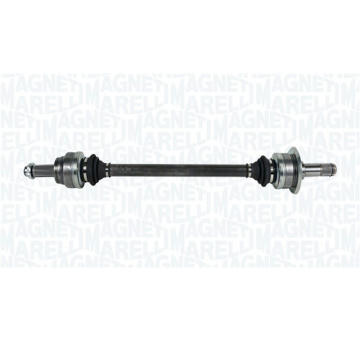 Hnací hriadeľ MAGNETI MARELLI 302004190445