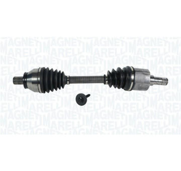Hnací hriadeľ MAGNETI MARELLI 302004190448