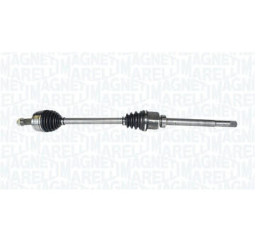 Hnací hriadeľ MAGNETI MARELLI 302004190449