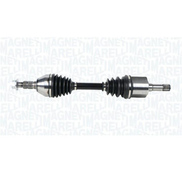 Hnací hriadeľ MAGNETI MARELLI 302004190450