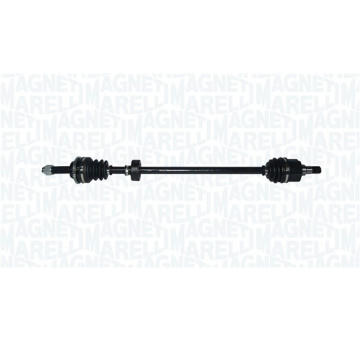 Hnací hriadeľ MAGNETI MARELLI 302004190452