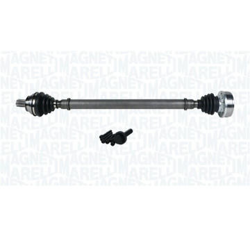 Hnací hriadeľ MAGNETI MARELLI 302004190454