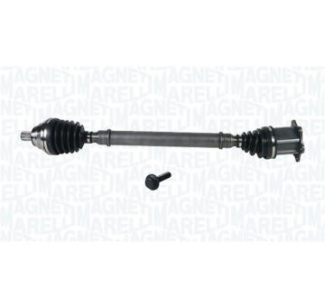 Hnací hriadeľ MAGNETI MARELLI 302004190455