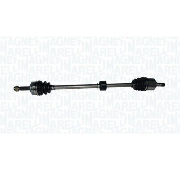 Hnací hriadeľ MAGNETI MARELLI 302004190456