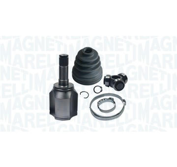 Sada kloubů, hnací hřídel MAGNETI MARELLI 302009100015
