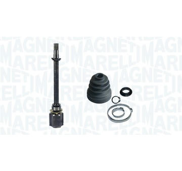 Sada kloubů, hnací hřídel MAGNETI MARELLI 302009100016