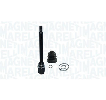 Sada kloubů, hnací hřídel MAGNETI MARELLI 302009100021